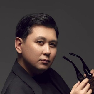 Логотип @nurlan_nasip_kg_music - Nurlan Nasip — Music