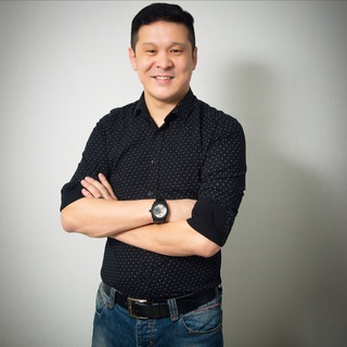 Логотип @nurlankozhakov - Нурлан Кожаков. Лайф коуч / Цифровой психолог