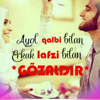 Логотип @nurli_orzu - 》[H̲̲̅̅a̲̲̅̅y̲̲̅̅o̲̲̅̅t̲̲̅̅ ̲̲̅̅🥀✴🥀G̲̲̅̅ö̲̲̅̅z̲̲̅̅a̲̲̅̅l̲̲̅̅]