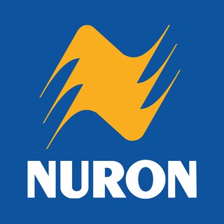 Логотип @nuronservice - Нуронсервис, чат поддержки NURON