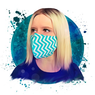 Логотип @nurse_study - Учусь на медсестру