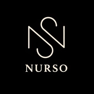 Логотип @nurshopru - NURSO
