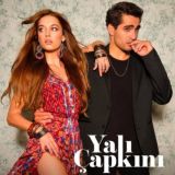 Логотип @nurturserial - Зимородок