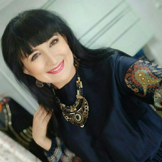 Логотип @nurzada28 - Нурзада | Заслуженный артист РТ Ведущая торжеств 🌺🌺🌺❤️❤️❤️
