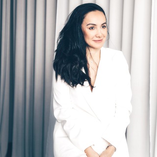 Логотип @nurzhanna08 - Доктор Хаджиева