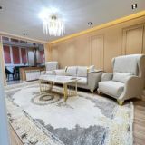 Логотип @nurzodadomplus - Недвижимость Ташкента| Риелтор Нурзодахон