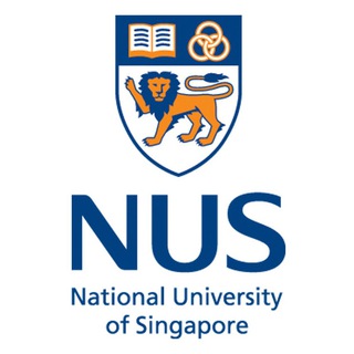 Логотип @nus_sg - National University of Singapore Chat