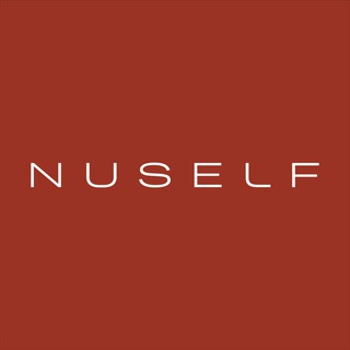 Логотип @nuself_store - NUSELF