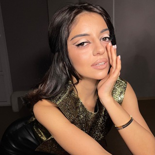 Логотип @nushabakhratyrovna - ЖЕНСОВЕТ 💅🏼| ВИЗАЖИСТ СПБ