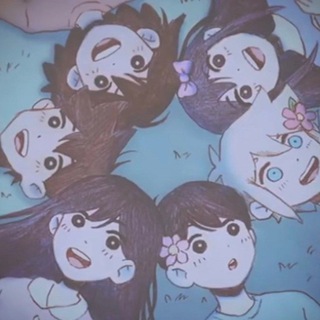 Логотип @nushkame - обводка , оверлеи и коды