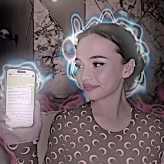 Логотип @nustyxs - пвс от викули