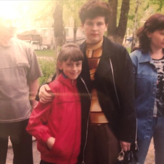 Логотип @nutadochka - Нюта дочка