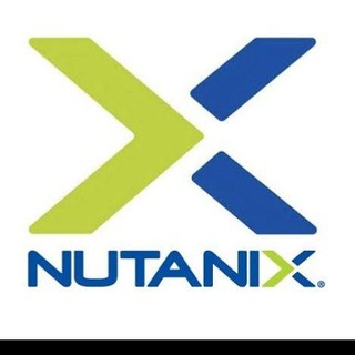 Логотип @nutanixcloud - Nutanix Hybrid Cloud Certification