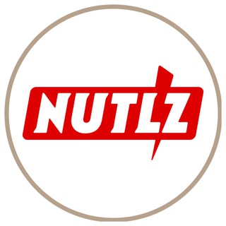 Логотип @nutlzrussia - Nutlz Russia