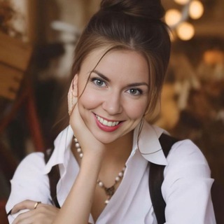 Логотип @nutri_alina - Жизнь без таблеток!