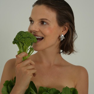 Логотип @nutri_answers - Нутрициолог отвечает