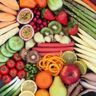 Логотип @nutri_ciolog - Твой нутрициолог