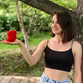 Логотип @nutri_daria - Питательные инсайты