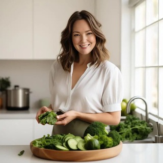 Логотип @nutri_diet_club - Персональный нутрициолог Софья Панфилова