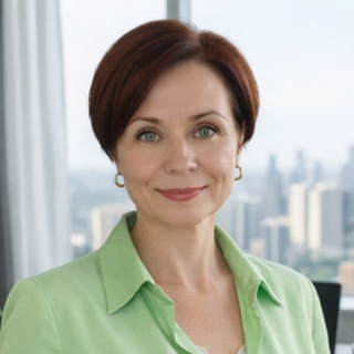 Логотип @nutri_healthyfood - ЗДОРОВЬЕ в балансе с Людмилой Шульминой