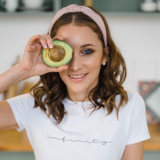 Логотип @nutri_mama38 - Нутри_мама🍏