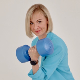 Логотип @nutri_metod - Качаем Продажи с Ириной Русских