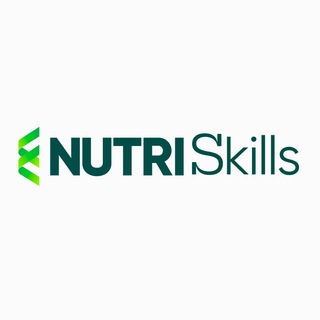 Логотип @nutri_skills - Нутрициология || МУИР