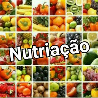 Логотип @nutriacao - 🍅🍆 Nutriação: Saúde 🍃🍊🍌🍉🍇 Alimentação e etc.