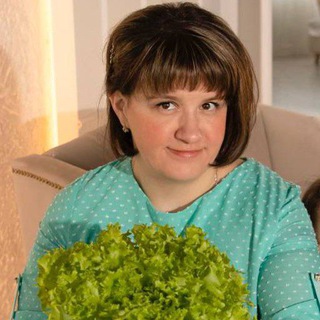 Логотип @nutric71 - Женское здоровье без лекарств/Полина Климашенко