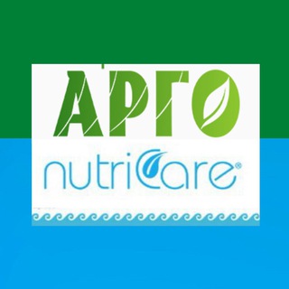 Логотип @nutricare_argo - NUTRICARE