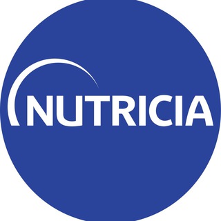 Логотип @nutricia_allergy - Nutricia | Детская аллергология и гастроэнтерология