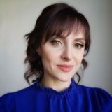 Логотип @nutriciolog_kids_savinova - Любовь Савинова🥑Детский | Семейный нутрициолог