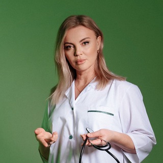 Логотип @nutriciolog_yulia - ❤️Здоровье с Юлией Лопачак