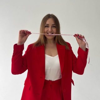 Логотип @nutriciolog_znaet - АНЯ НУТРИЦИОЛОГ