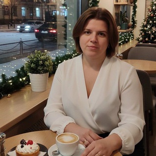 Логотип @nutriciolognikulina - Болталка нутрициолога