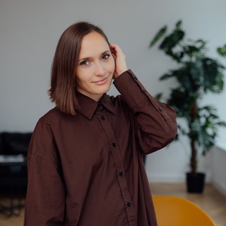Логотип @nutridoctormari - Мария Рогозина | pro здоровье и энергию