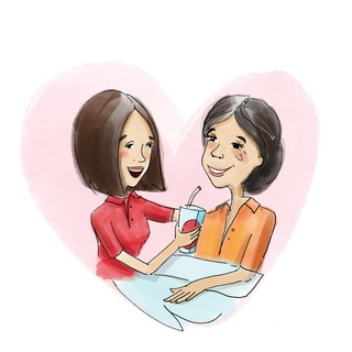 Логотип @nutrien_medical - Есть, чтобы жить. Питание для онкопациентов