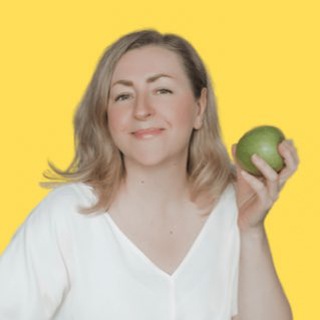 Логотип @nutrifamily - Ирина Белобородова| Семейная нутрициология