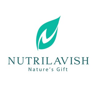Логотип @nutrilavishfamily - NutriLavish Family