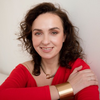 Логотип @nutrimaria - Доктор Мария на связи