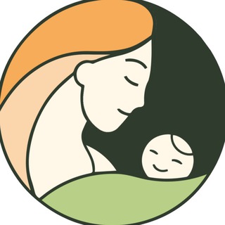 Логотип @nutrimother - НутриМама