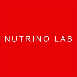 Логотип @nutrinolab_ru - Nutrino Lab
