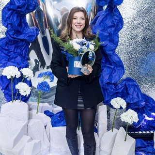 Логотип @nutrishina - Алина Нутришина