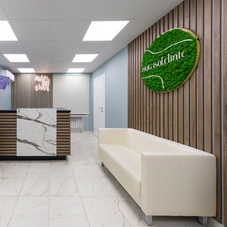 Логотип @nutrisolhealth - Nutrisol.clinic - медицина будущего