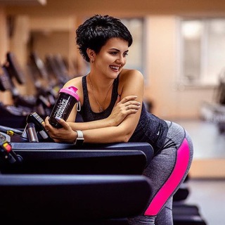 Логотип @nutritionbalance - Ничего лишнего 👌