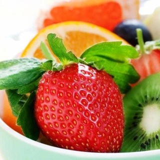 Логотип @nutritionistpro - Правильное питание. Рецепты.