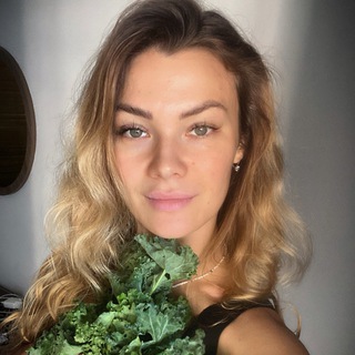 Логотип @nutritionistsveta - Нутрициолог Света