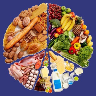 Логотип @nutritlife - Нутрициолог по жизни