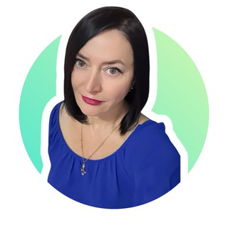 Логотип @nutriziolog46 - Нутрициолог Туктагулова Светлана