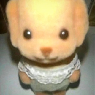 Логотип @nutsforbratz - искренне ваша, маша 📝